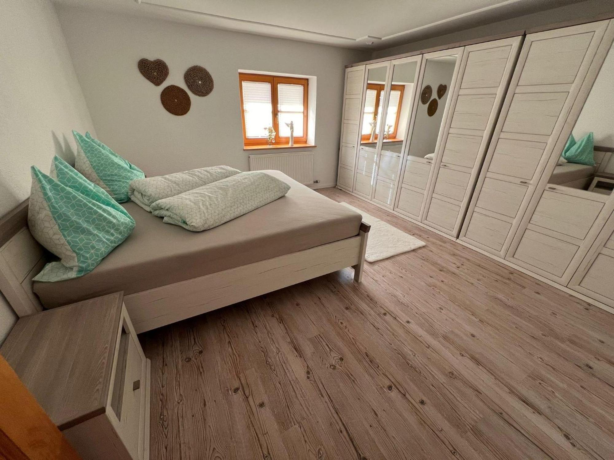 Maximilian Apartment