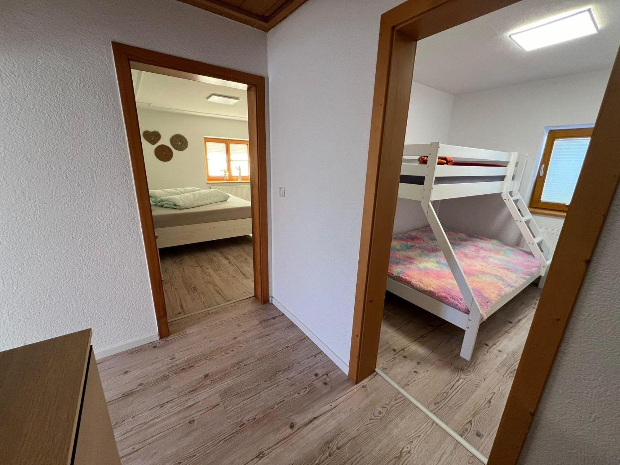 Maximilian Apartment Achenkirch