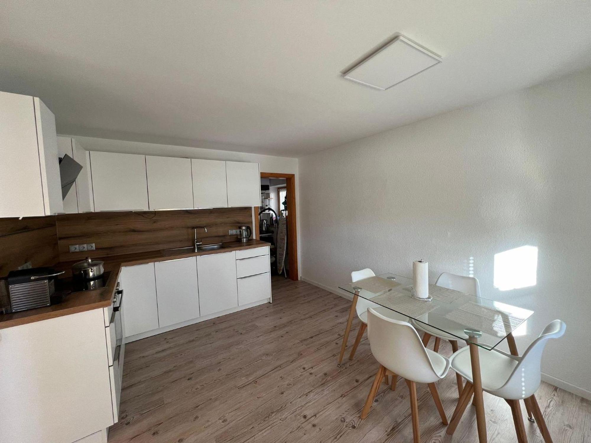 Apartment Maximilian